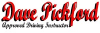 Dave Pickford Approved Driving Instructor 636188 Image 1